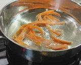 Foto del paso 2 de la receta: Lubina chilena de jurassic park