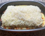 Une image de l'étape 12 de 🌶️🥕🌽Lasagnes 🍅🧄🧅🫜à la djamicoo🍝.