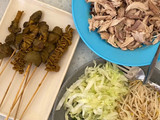 Soto Bening