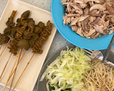 Foto langkah ke 8 dari resep Soto Bening.