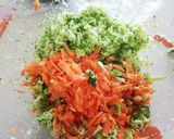 Foto del paso 3 de la receta: Ensalada de couscous