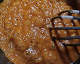 Foto del paso 4 de la receta: Toffee - Caramelo salado