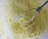 Lemon cake 檸檬牛油蛋糕 (沒有泡打粉)的食譜步驟1照片
