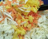 Foto langkah ke 1 dari resep Asinan sayur pedes manis asem.