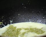 A picture of step 4 of முட்டை மலாய் மசாலா.