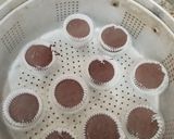 Foto langkah ke 6 dari resep Bolu Kukus Gluten Free.