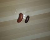 Foto langkah ke 1 dari resep Bubur Kacang Merah.