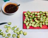 Fűszeres sült kelbimbó recept fázis 2 fotója