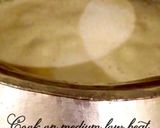 A picture of step 1 of Maava kheer #Foodies&Friends.