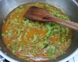 Foto langkah ke 6 dari resep Sayur Pare (tidak pahit).