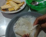 Foto langkah ke 1 dari resep Banana Turon.