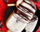 Foto del paso 2 de la receta: Magnum de stracciatella