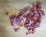 Foto del paso 1 de la receta: Ensalada mediterránea especial tupper