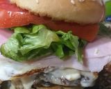 Foto del paso 4 de la receta: Hamburguesa caseras 😋