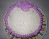 Foto del paso 7 de la receta: Pastel relleno de nuez