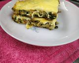 Foto del paso 11 de la receta: Torre de verduras
