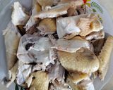 Foto langkah ke 3 dari resep Ayam Rebus.