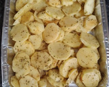 Foto del paso 1 de la receta: Secreto de cerdo a la miel
