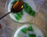 Foto langkah ke 9 dari resep Es Bongko Pontianak.