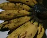 Cara Membuat Es pisang ijo 1