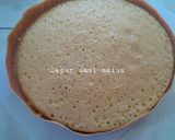 Foto langkah ke 4 dari resep Terang Bulan.