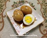 韓式醬煮蛋계란조림(달걀조림)食譜步驟3照片