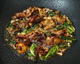 Foto langkah ke 6 dari resep Ayam Tangkap Khas Aceh.