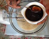 மோக்கா சிப் டார்ட்டே ரெசிபி ஸ்டேப் 3 புகைப்படம்