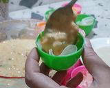 Foto langkah ke 4 dari resep Dimsum Cucur Ayam Wortel.