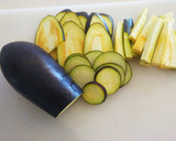 Foto del paso 2 de la receta: Berenjenas rebozadas