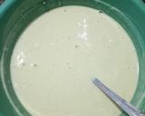 Foto langkah ke 3 dari resep Tempe Goreng Tepung.