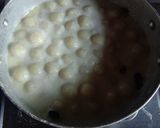 ভারমিসেলি বাস্কেট স্টাফড উইথ রসপুলি( vermicelli basket stuffed with raspuli রেসিপি ধাপ - 8 ছবি