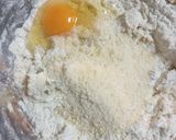 صورة لخطوة 2 من وصفة نيوكي gnocchi