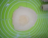 Foto langkah ke 11 dari resep 288. Curry puff / karipap (Malaysia).
