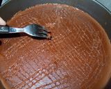 Foto del paso 13 de la receta: Tarta de tres chocolates (Thermomix)