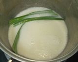 Foto langkah ke 7 dari resep Ongol-ongol/cenil with thai's fla.
