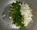 Foto del paso 1 de la receta: Guiso de arroz con carne económico