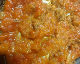 Foto del paso 3 de la receta: Rape en salsa "Racó dels pins"
