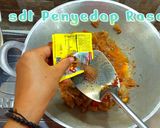Foto langkah ke 4 dari resep Cara Masak Kikil Sapi Empuk dan Nikmat, Pasti Suka!.