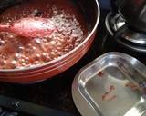 Beetroot Koprapak recipe step 2 photo