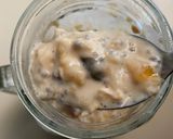 Foto langkah ke 2 dari resep Overnight muesli in a jar.