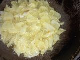 87. Keripik kentang