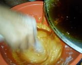 Foto langkah ke 2 dari resep Caramel cake (simple).