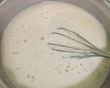 Foto langkah ke 1 dari resep Puding susu kedelai(puding kembang tahu).
