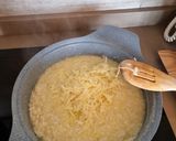 Foto del paso 7 de la receta: Risotto de alcachofa y champiñones