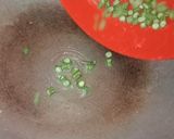Foto langkah ke 5 dari resep 44. Tahu Garam Cabe.