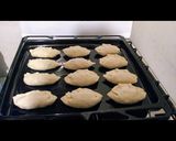 Foto del paso 5 de la receta: Empanadas carne cortada a cuchillo geniales!