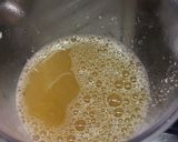 A picture of step 5 of Dal chawal.