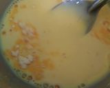 फ्रूट कस्टर्ड(fruit custard recipe in hindi) रेसिपी चरण 2 फोटो