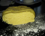 Foto del paso 4 de la receta: Pastafrola de dulce de batata con chocolate